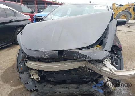 2015 Dodge Dart Sxt z USA, uszkodzony, nr VIN 1C3CDFBB9FD187361